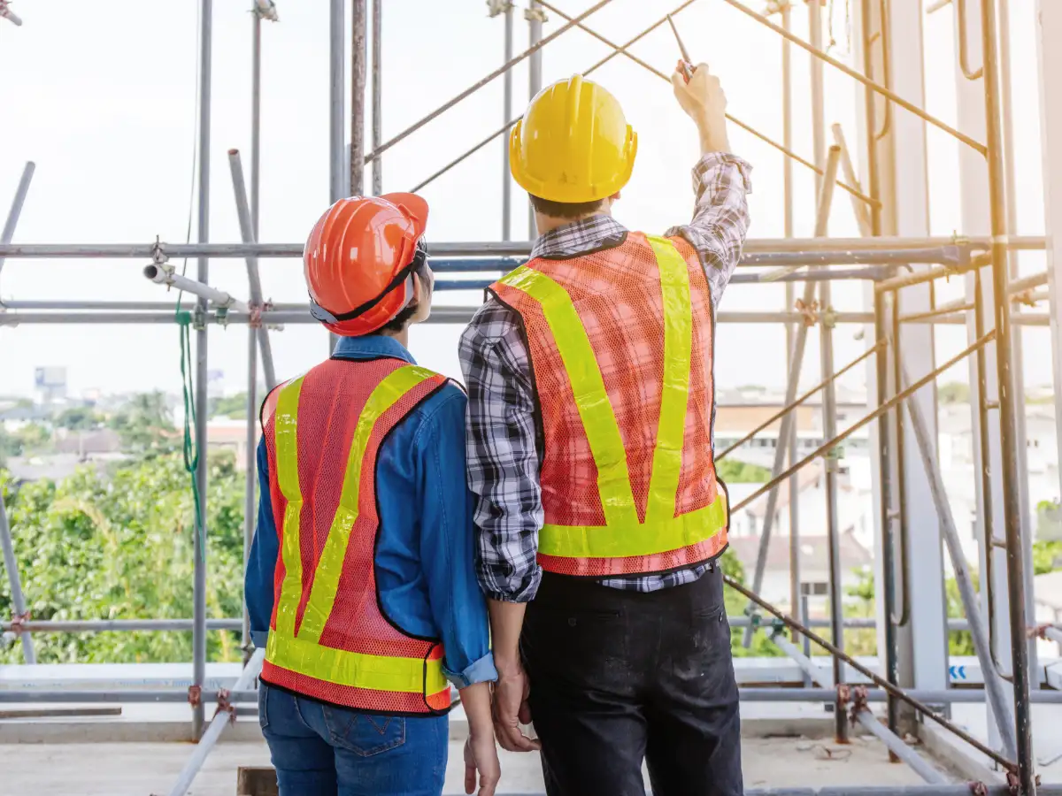 Blog - Do You Need Permission for Scaffolding in Warwickshire-