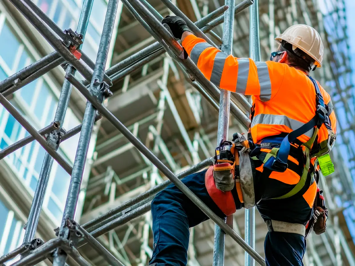 Request A Scaffolding Quote